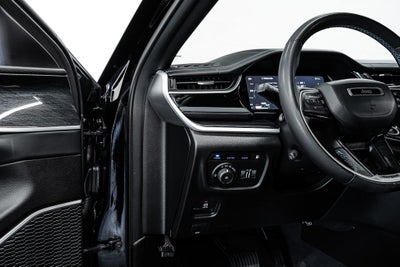 2023 Jeep Grand Cherokee Trailhawk 4xe