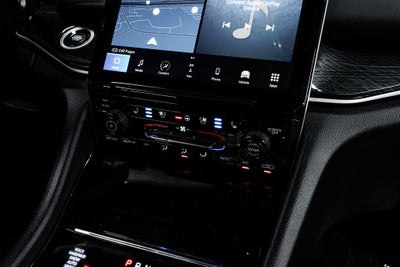 2023 Jeep Grand Cherokee Trailhawk 4xe