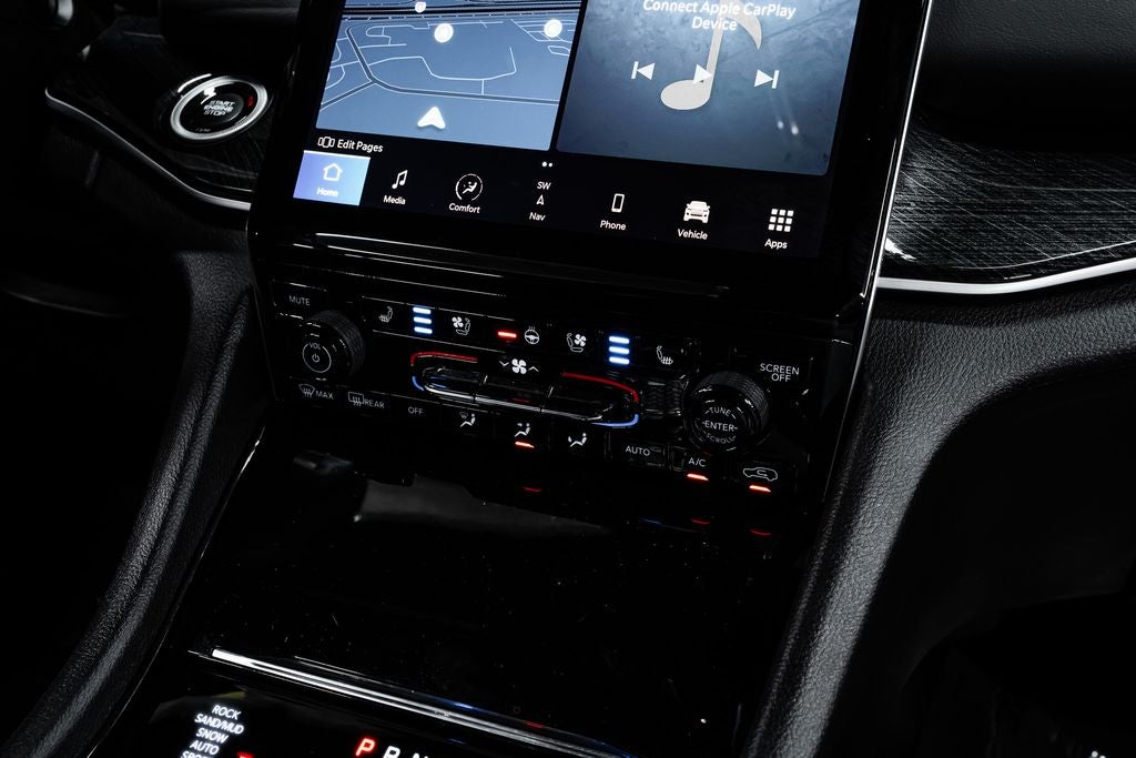 2023 Jeep Grand Cherokee Trailhawk 4xe