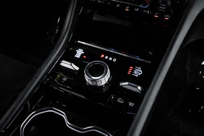 2023 Jeep Grand Cherokee Trailhawk 4xe
