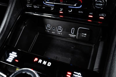 2023 Jeep Grand Cherokee Trailhawk 4xe