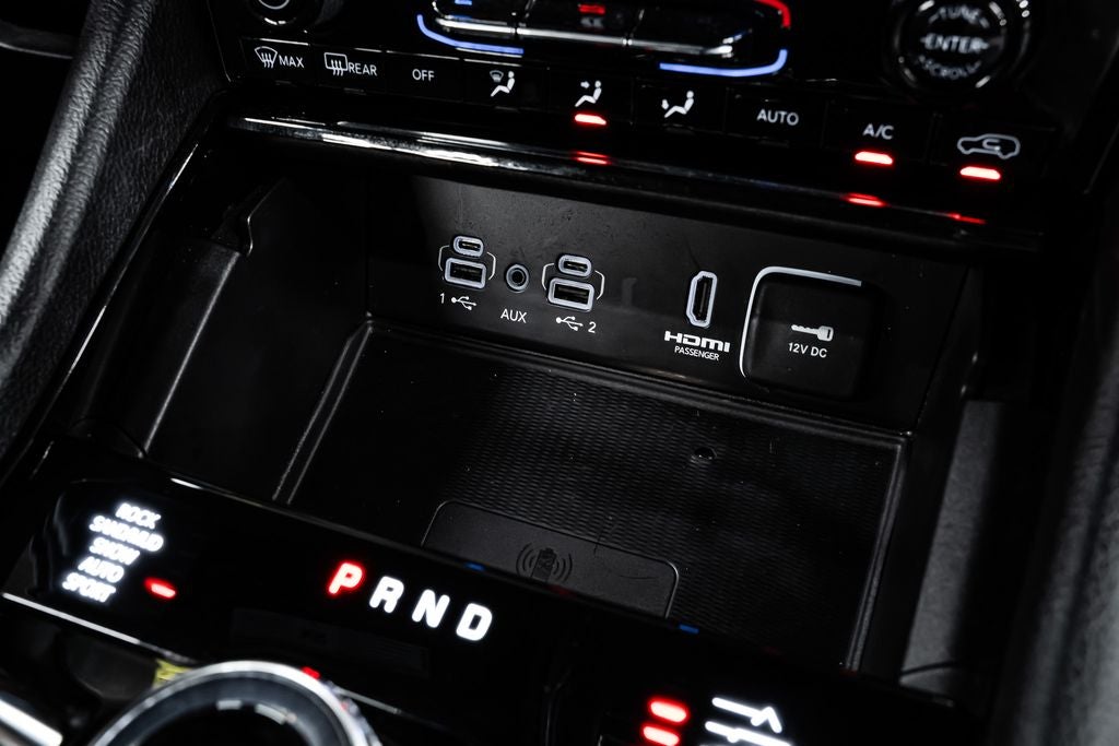 2023 Jeep Grand Cherokee Trailhawk 4xe