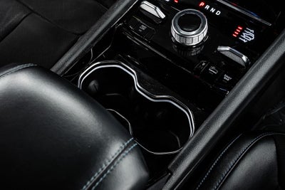 2023 Jeep Grand Cherokee Trailhawk 4xe