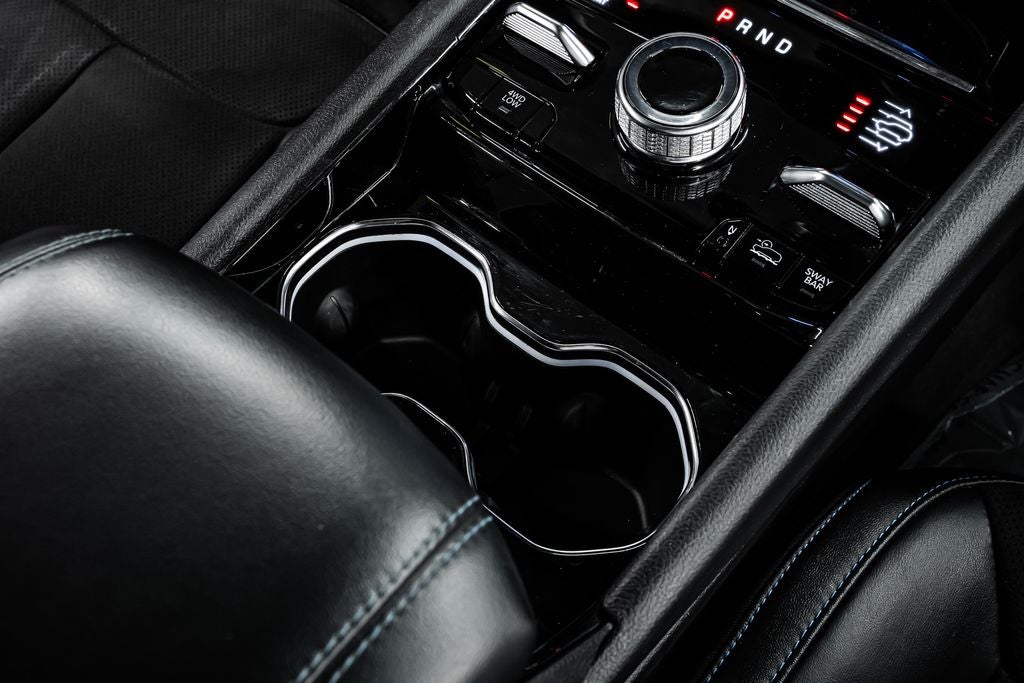 2023 Jeep Grand Cherokee Trailhawk 4xe