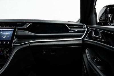2023 Jeep Grand Cherokee Trailhawk 4xe