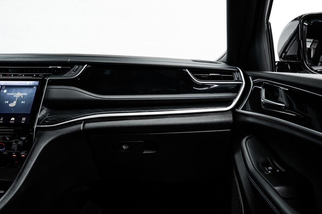 2023 Jeep Grand Cherokee Trailhawk 4xe