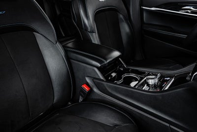 2023 Jeep Grand Cherokee Trailhawk 4xe
