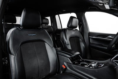 2023 Jeep Grand Cherokee Trailhawk 4xe