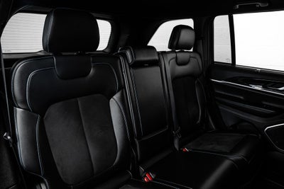 2023 Jeep Grand Cherokee Trailhawk 4xe