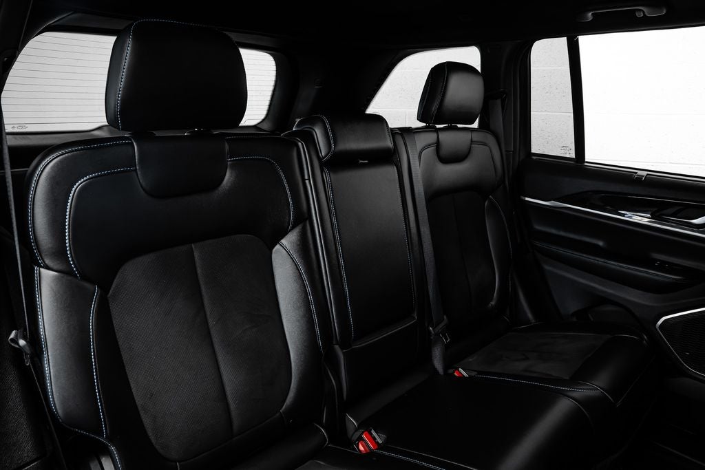 2023 Jeep Grand Cherokee Trailhawk 4xe