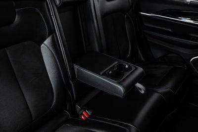 2023 Jeep Grand Cherokee Trailhawk 4xe