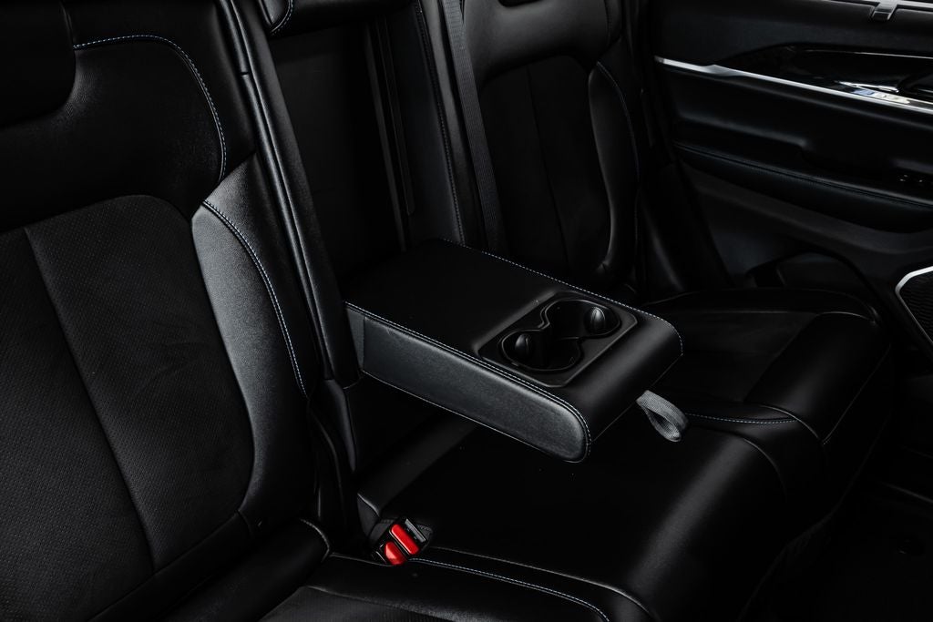 2023 Jeep Grand Cherokee Trailhawk 4xe
