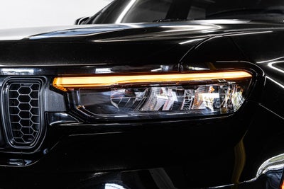 2023 Jeep Grand Cherokee Trailhawk 4xe