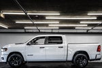 2025 RAM 1500 Laramie NIGHT EDITION
