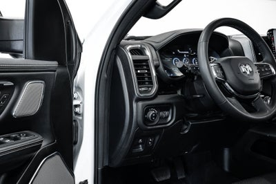 2025 RAM 1500 Laramie NIGHT EDITION