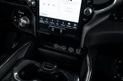 2025 RAM 1500 Laramie NIGHT EDITION