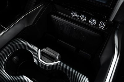 2025 RAM 1500 Laramie NIGHT EDITION