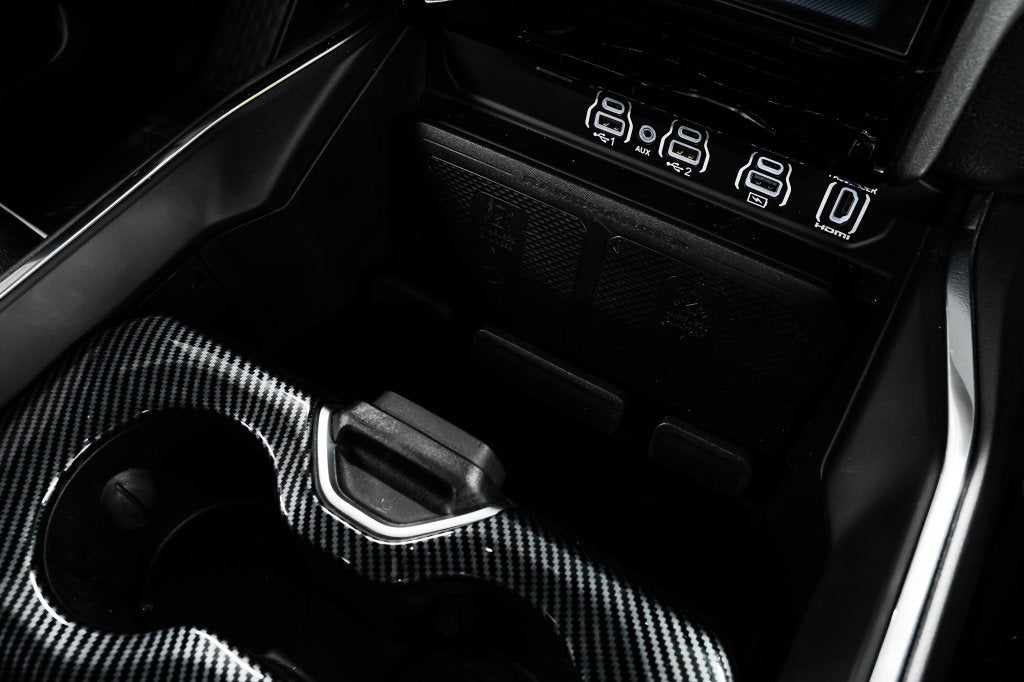 2025 RAM 1500 Laramie NIGHT EDITION