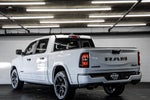 2025 RAM 1500 Laramie NIGHT EDITION