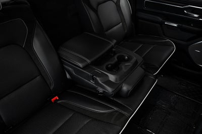 2025 RAM 1500 Laramie NIGHT EDITION