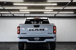 2025 RAM 1500 Laramie NIGHT EDITION