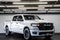 2025 RAM 1500 Laramie NIGHT EDITION