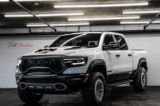 2023 RAM 1500 TRX