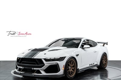 2025 Ford Mustang GT Premium 2025 SHELBY SUPER SNAKE MUSTANGCSM: 25SS0063