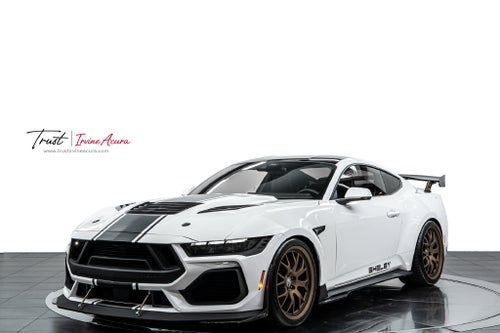 2025 Ford Mustang GT Premium 2025 SHELBY SUPER SNAKE MUSTANGCSM: 25SS0063