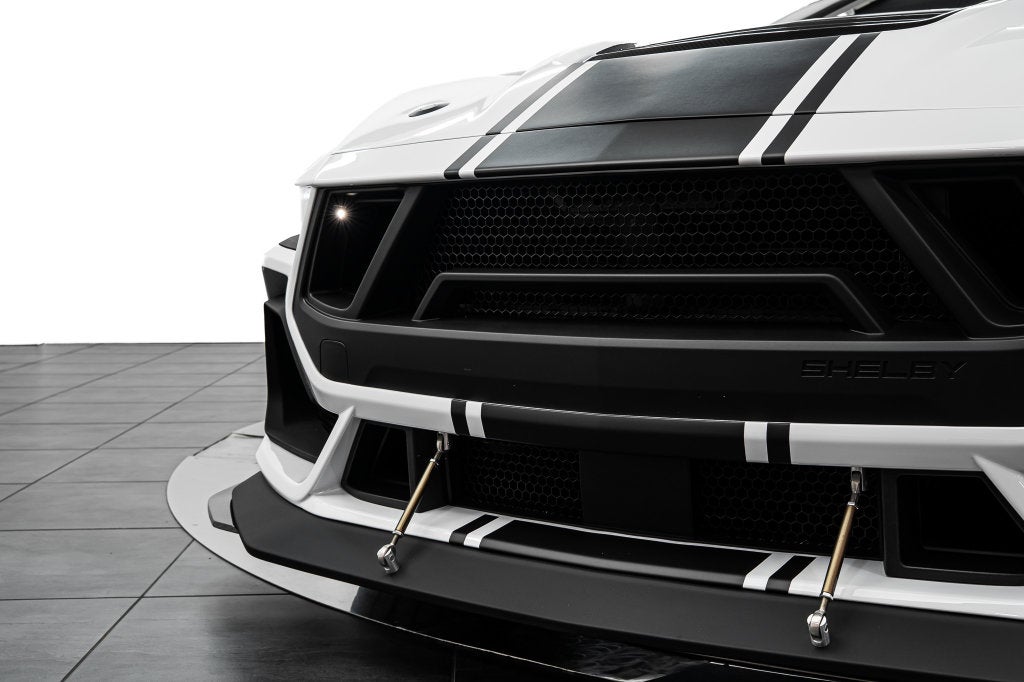 2025 Ford Mustang GT Premium 2025 SHELBY SUPER SNAKE MUSTANGCSM: 25SS0063