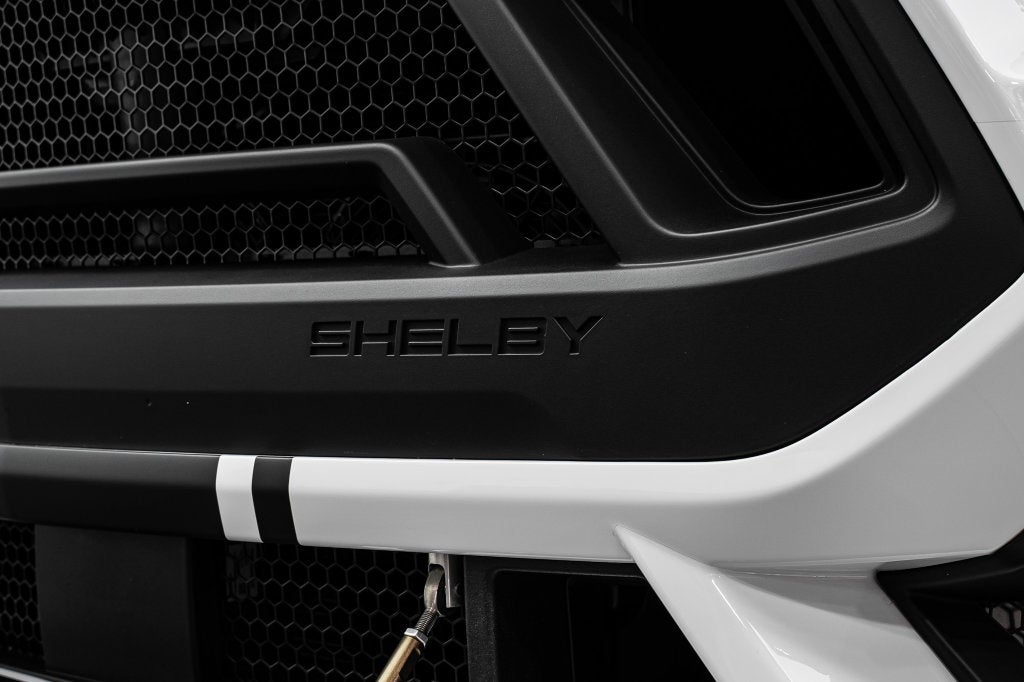 2025 Ford Mustang GT Premium 2025 SHELBY SUPER SNAKE MUSTANGCSM: 25SS0063