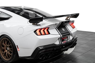 2025 Ford Mustang GT Premium 2025 SHELBY SUPER SNAKE MUSTANGCSM: 25SS0063