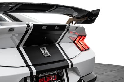 2025 Ford Mustang GT Premium 2025 SHELBY SUPER SNAKE MUSTANGCSM: 25SS0063