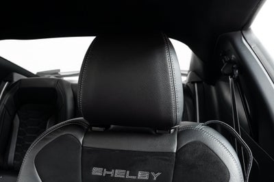 2025 Ford Mustang GT Premium 2025 SHELBY SUPER SNAKE MUSTANGCSM: 25SS0063