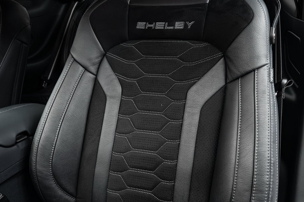 2025 Ford Mustang GT Premium 2025 SHELBY SUPER SNAKE MUSTANGCSM: 25SS0063