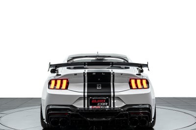 2025 Ford Mustang GT Premium 2025 SHELBY SUPER SNAKE MUSTANGCSM: 25SS0063