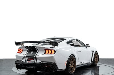 2025 Ford Mustang GT Premium 2025 SHELBY SUPER SNAKE MUSTANGCSM: 25SS0063