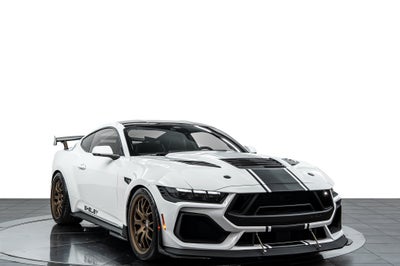 2025 Ford Mustang GT Premium 2025 SHELBY SUPER SNAKE MUSTANGCSM: 25SS0063