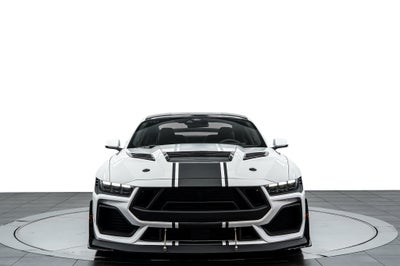 2025 Ford Mustang GT Premium 2025 SHELBY SUPER SNAKE MUSTANGCSM: 25SS0063