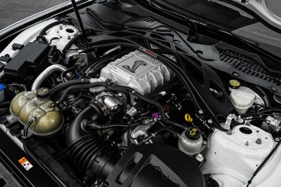 2022 Ford Mustang Shelby GT500