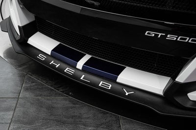 2022 Ford Mustang Shelby GT500