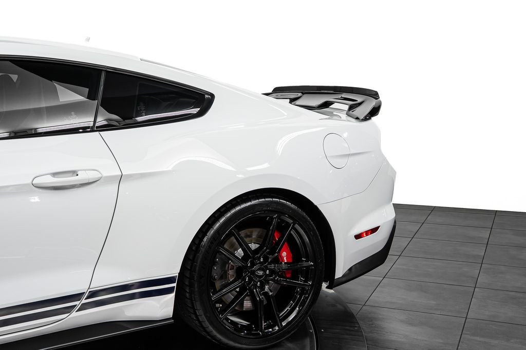 2022 Ford Mustang Shelby GT500