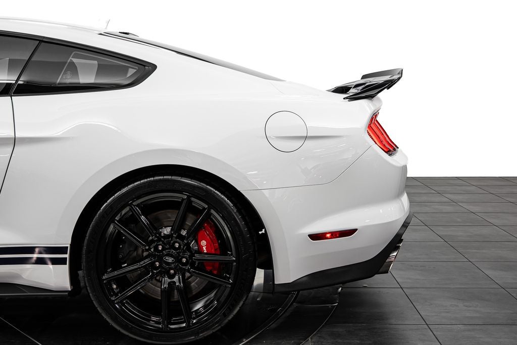 2022 Ford Mustang Shelby GT500