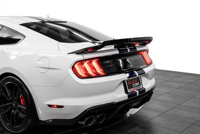 2022 Ford Mustang Shelby GT500