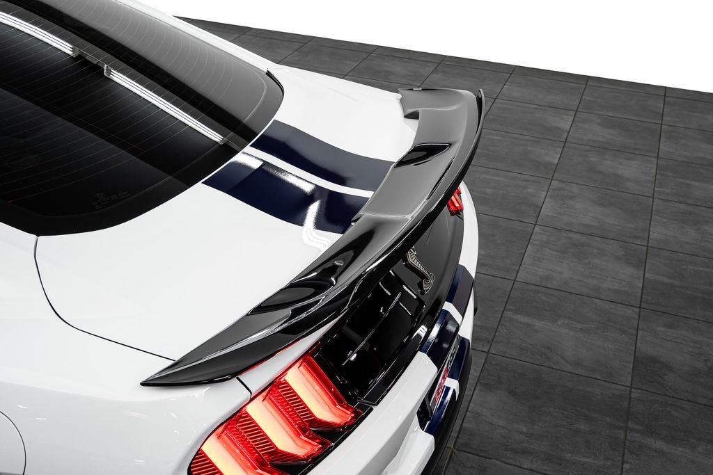 2022 Ford Mustang Shelby GT500