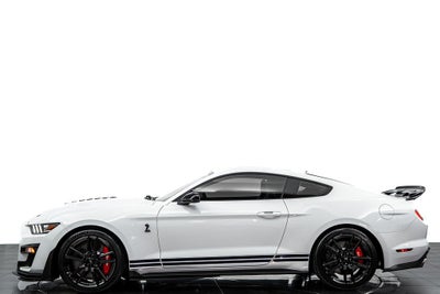 2022 Ford Mustang Shelby GT500