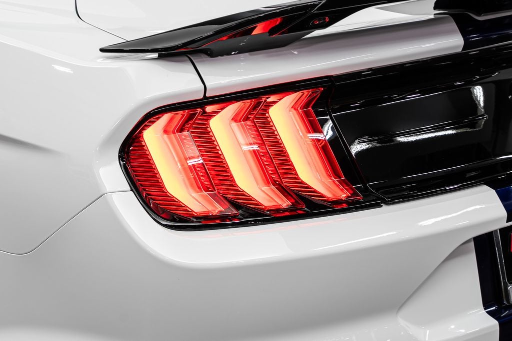 2022 Ford Mustang Shelby GT500