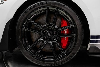 2022 Ford Mustang Shelby GT500