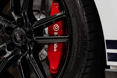 2022 Ford Mustang Shelby GT500