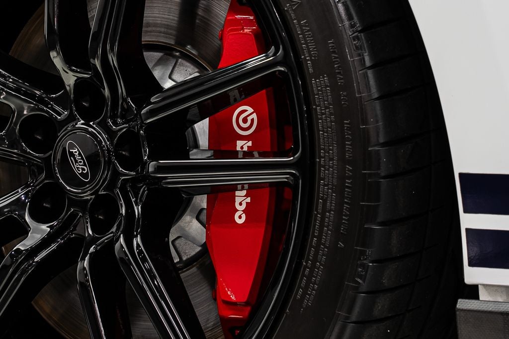2022 Ford Mustang Shelby GT500